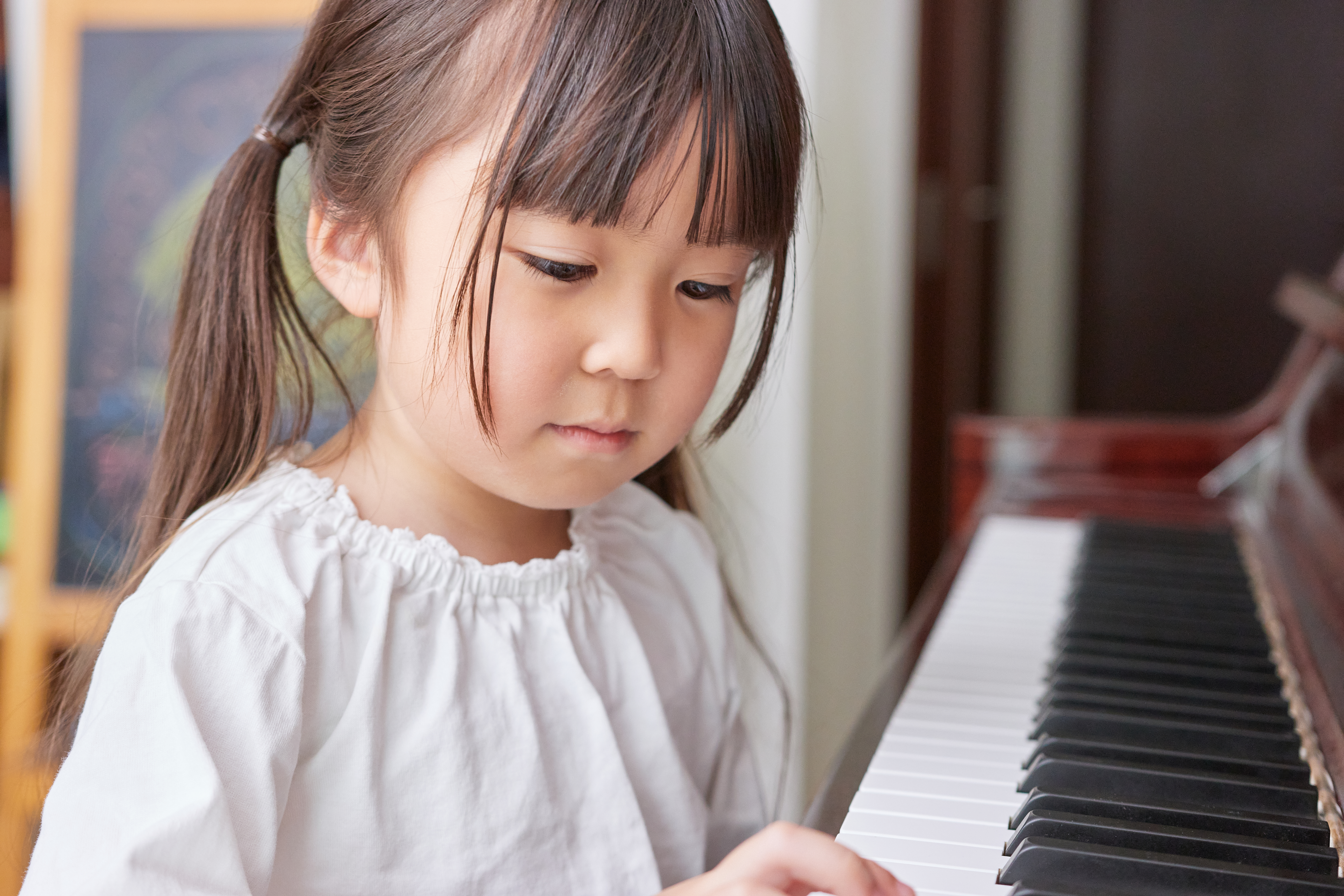 お子様の幼児教室を探している親御様